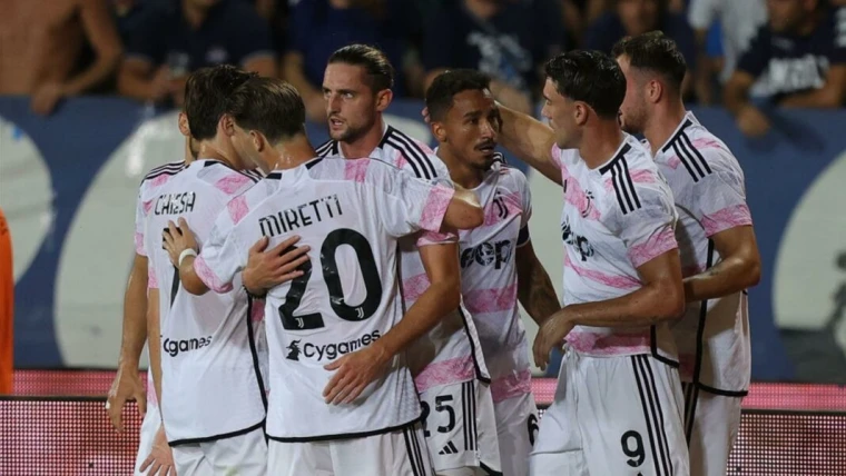 Juventus, Douglas Luiz si presenta: "Felice di essere bianconero, ci vediamo allo Stadium"
