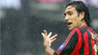 Frosinone, Nesta dopo il ko contro il Pordenone: "Non è finita, avevamo le ruote sgonfie". E su Pirlo...