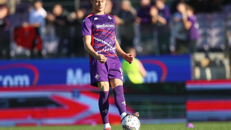 Fiorentina, ecco il vero motivo della mancata cessione al Napoli di Comuzzo