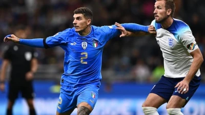 Stendardo a Radio CRC: “Di Lorenzo è il capitano del Napoli e si cerca il pelo nell’uovo perché sta facendo bene…”