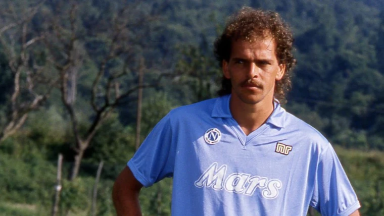 Cds, Carmando sulla monetina di Bergamo: "Lo scudetto arrivò a prescindere da quell'episodio"