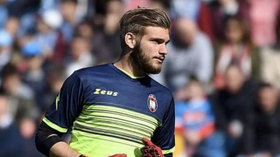 Ag. Viscovo: "C'è entusiasmo ma nessuna trattativa con il Napoli"