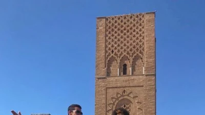 SSC Napoli: “Le nostre nuove maglie anche in Marocco, eccole a Rabat”