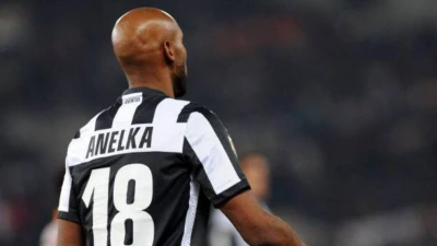 Real Madrid, Anelka: "Ambiente ostile, esperienza blancos un incubo"