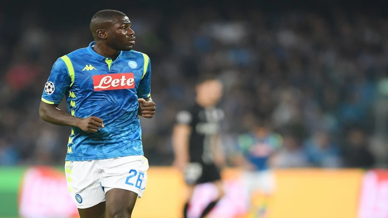 Gazzetta dello sport - Il Liverpool vuole Koulibaly e offre Lovren, il Napoli vuole solo soldi