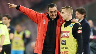 IL MATTINO - Infortunio Allan: ora Rog ha più chance