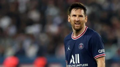 L’Equipe annuncia: “Divorzio Messi-PSG”