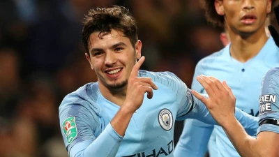 Milan, Brahim Diaz torna ufficialmente al Real Madrid