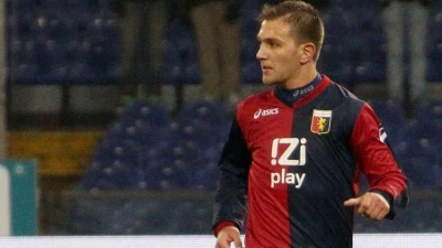 Criscito: "Fui vicinissimo al Napoli. Su Insigne..."