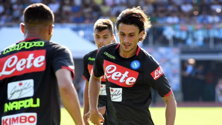 Il Mattino - Atalanta su Inglese: il Napoli chiede due difensori nerazzurri