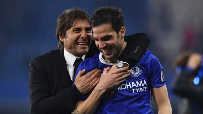 Sacchi: "Conte e Fabregas, due visioni del calcio che si incontrano. Al Maradona sarà una sfida di cultura e coraggio"