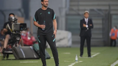 Dumfries out: problema alla caviglia, salta il derby contro il Milan. Chivu studia le alternative