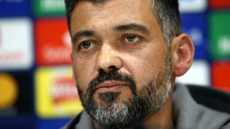 ULTIM'ORA - CdS, Conceiçao sarà il nuovo allenatore del Napoli