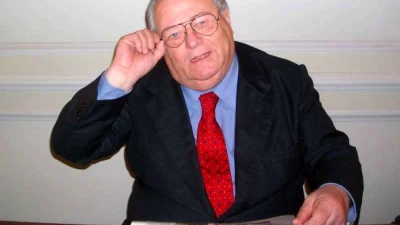 Coppola: "Luigi Necco era famoso per la sua cultura"