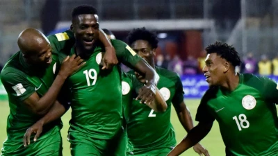 Nigeria, John Ogu come Simy ed Osimhen: "Vogliamo un buon governo, altrimenti..."