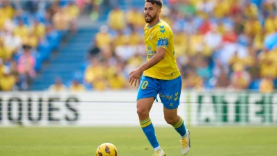 Las Palmas, capitan Rodriguez lascia: si è riammalato di cancro