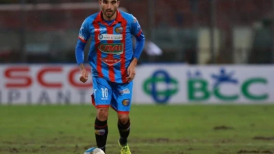 Esodo Catania calcio, Lodi saluta con una lettera commovente