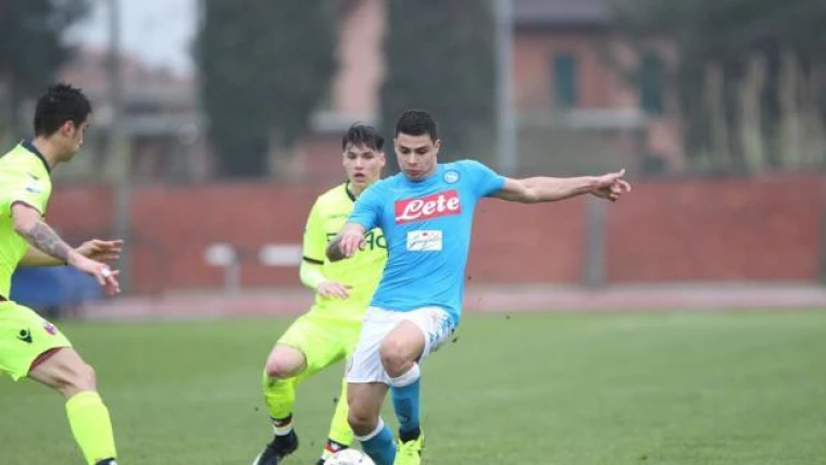 TMW - Napoli, D'Ignazio seguito da tante squadre