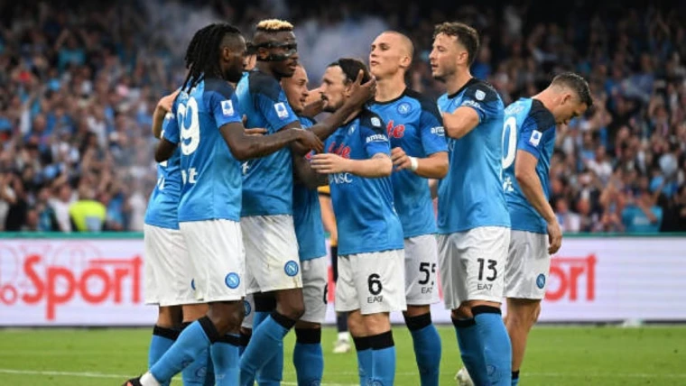 Anaune, il Ds svela: "Pronto il pasillo de honor per il Napoli di Garcia"