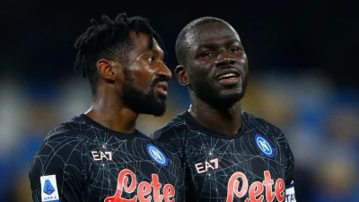 Napoli-Roma: lo stratega Spalletti cambia modulo, Anguissa rientra e l'idea in attacco