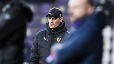Genoa, Spors: "Blessin è confermato sulla nostra panchina"