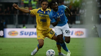 Napoli, modulo e Coppa d'Africa "costringono" il club al mercato. La strategia