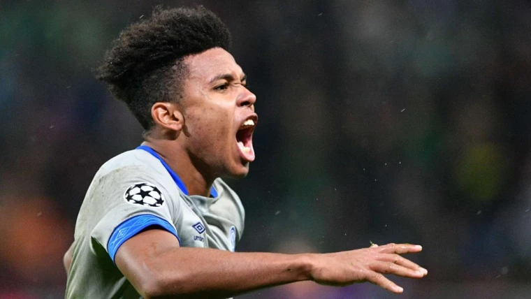 McKennie