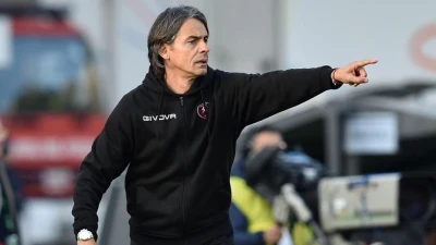 Salernitana, in giornata l'esonero di Inzaghi: Iervolino valuta i possibili sostituti