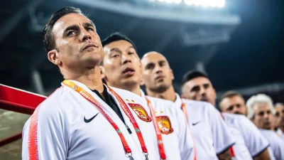 Cannavaro: "Stones e Maguire buoni difensori, ma Chiellini è di un altro livello. Io varrei 100 milioni"