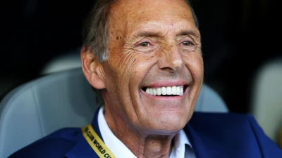 Lutto in Argentina: è morto Miguel Ángel Russo, allenatore del Boca Juniors. Aveva 69 anni