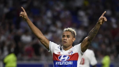 Mariano Diaz è il nome nuovo per l'attacco del Napoli: la scheda