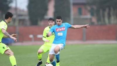 TMW - Napoli, D'Ignazio seguito da tante squadre