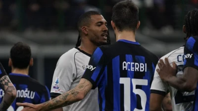 Napoli, parla l'agente di Juan Jesus: "Ha fornito il suo contributo alle investigazioni"