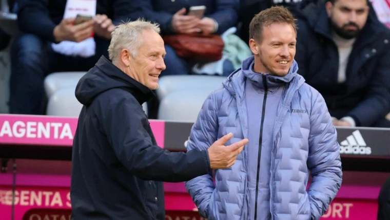 Napoli, contattato Nagelsmann: i margini di accordo con l'ex Bayern