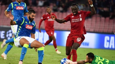 Liverpool-Napoli, biglietti per il settore ospiti in vendita: prezzi e modalità d'acquisto