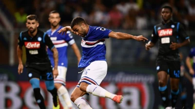 Modena, Defrel si presenta: "Non vedo l'ora di iniziare con la nuova squadra"