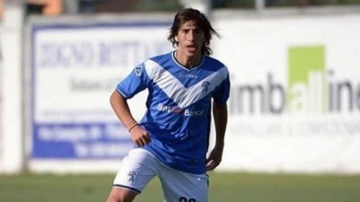 Brescia, Cellino: "Il Napoli ha offerto 40 mln per Tonali, ma Sandro preferisce Juve e Inter"