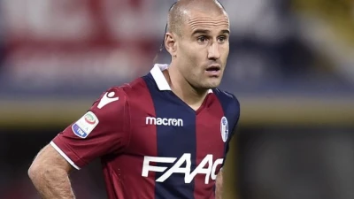 Da Bologna: "Napoli moscio come i suoi tifosi, solo dieci minuto di calcio.."