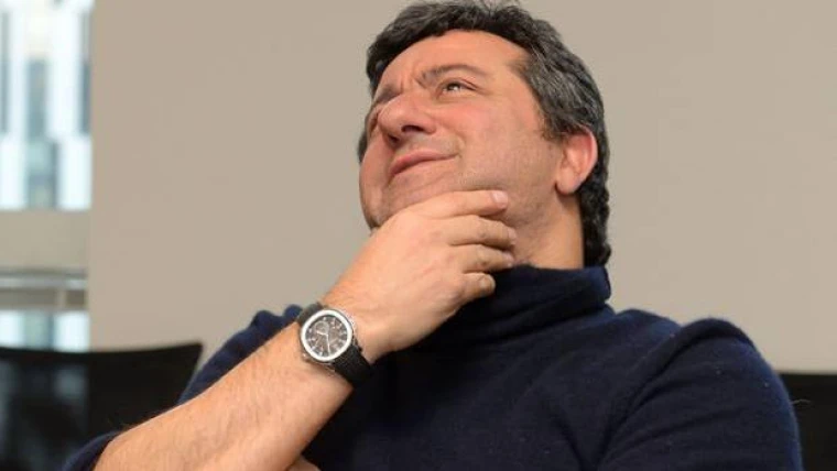 Raiola: "Ibrahimovic giocherà ancora 5-6 anni, ho bisogno di soldi"