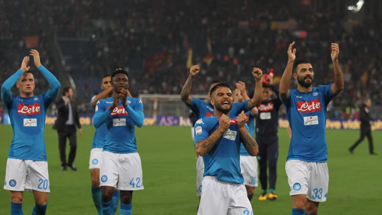 Onofri: "La panchina del Napoli non è all'altezza"