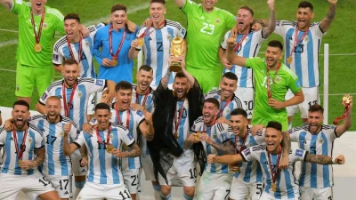 La FIFA colpisce duro: Martinez squalificato per comportamenti inadeguati