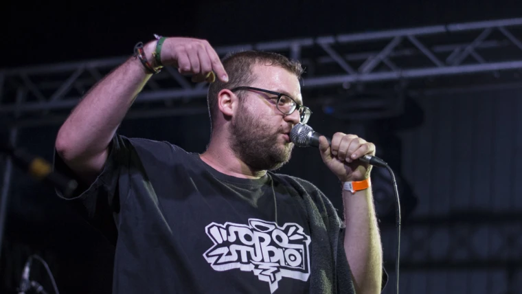 PeppOh: "Tra la musica e l'amato Napoli"