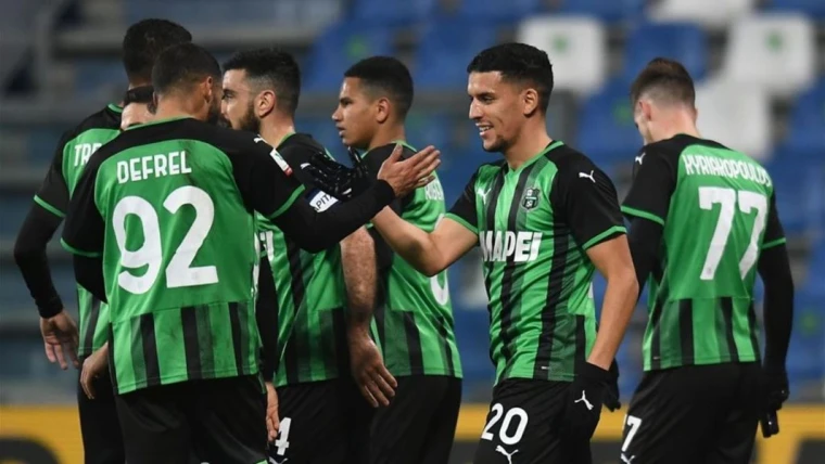 CdS - Il Napoli osserva Frattesi: chieste informazioni al Sassuolo sul classe 1999
