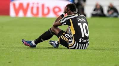 Piccioni a Radio CRC: “Il caso Pogba? Pensare che giocatore e staff tecnico non conoscano l’ABC dell’antidoping mi sembra impossibile…”