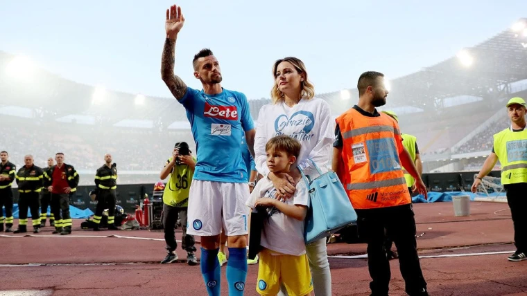 GdS - Maggio: "Sarri? Non posso nascondere la delusione, ma ringrazio i tifosi"