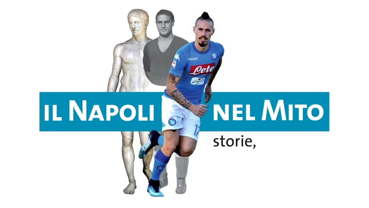 Mostra "Il Napoli nel Mito", l'8 marzo ingresso gratuito a tutte le donne