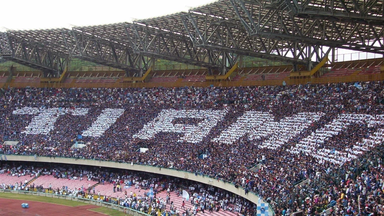 Under 14 paganti al San Paolo, l'avvocato: "Il Napoli sostiene di aver applicato la legge, ma.."