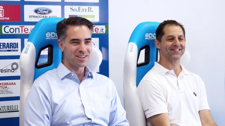 Colombarini (Pres. Spal): "Meret è il futuro della Nazionale. Grassi? Vorremmo tenerlo"