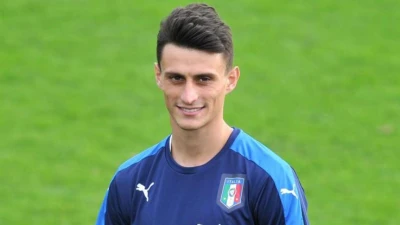 Il Napoli ha già la sua punta: Roberto Inglese!
