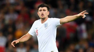Manchester United, Maguire: "In Grecia mi hanno picchiato, ho temuto per la mia vita"
